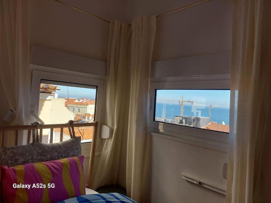 The Cozy Duplex In Lisbon'S Heart Apartment Екстериор снимка