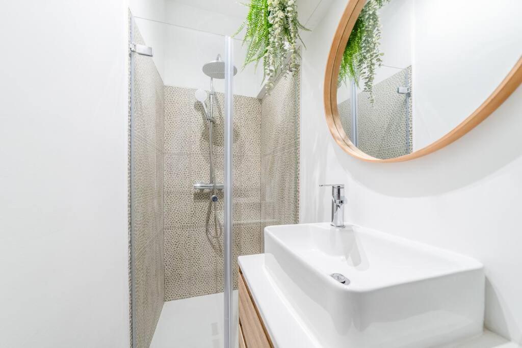 The Cozy Duplex In Lisbon'S Heart Apartment Екстериор снимка
